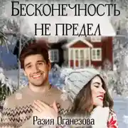 Постер книги Бесконечность не предел