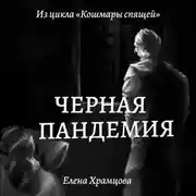 Постер книги Черная пандемия