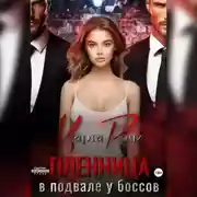 Постер книги Пленница в подвале у боссов
