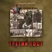 Постер книги Третий тост