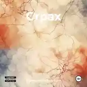 Постер книги Страх