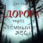 Постер книги Дорога через темный лес