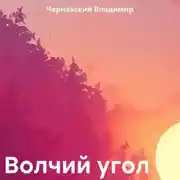Постер книги Волчий угол