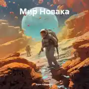 Постер книги Мир Новака