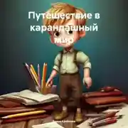 Постер книги Путешествие в карандашный мир