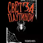 Постер книги Свет за паутиной