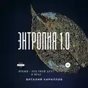 Постер книги Энтропия 1.0
