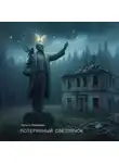 Хельга Закимова - Потерянный светлячок
