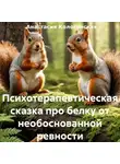 Анастасия Колосинская - Психотерапевтическая сказка про белку от необоснованной ревности