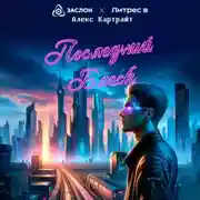 Постер книги Последний Блеск