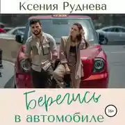Постер книги Берегись в автомобиле