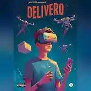 Постер книги Деливеро