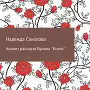 Постер книги Анализ рассказа Бунина «Книга»