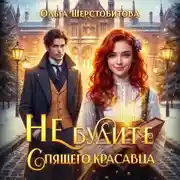 Постер книги Не будите спящего красавца