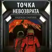 Постер книги Точка невозврата