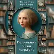 Постер книги Коллекция Энни Мэддокс