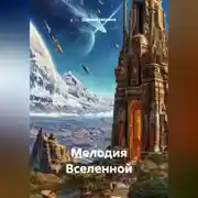 Постер книги МЕЛОДИЯ ВСЕЛЕННОЙ