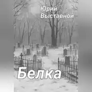 Постер книги Белка