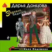 Постер книги Зеркало бедного зайца