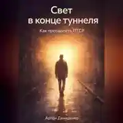 Постер книги Свет в конце туннеля: Как преодолеть ПТСР