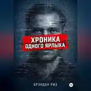 Постер книги Хроника одного ярлыка