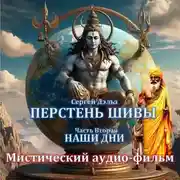 Постер книги Перстень Шивы (часть2). Наши дни