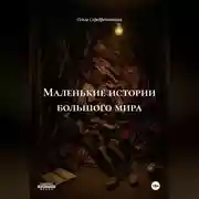 Постер книги Маленькие истории большого мира