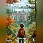 Постер книги Востряковы Навсегда