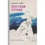 Постер книги Сирота. Жёсткая проба