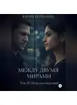 Юрий Верхолин - Между двумя мирами Том II: Цена последствий
