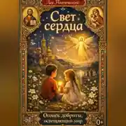 Постер книги Свет в сердце
