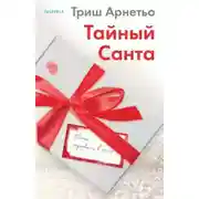 Постер книги Тайный Санта