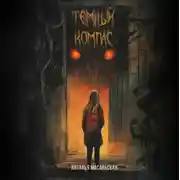Постер книги Темный компас