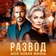 Постер книги Развод. Моя новая жизнь