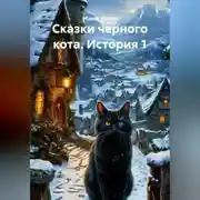 Постер книги Сказки черного кота. История 1