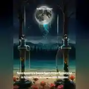 Постер книги Магия Ароматов и Памяти: Практическое Руководство по Путешествиям во Времени через Обоняние