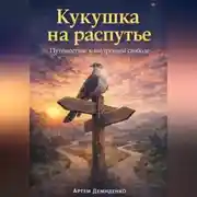 Постер книги Кукушка на распутье: Путешествие к внутренней свободе