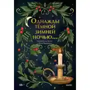 Постер книги Однажды тёмной зимней ночью…