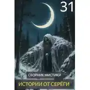 Постер книги Истории от Серёги №31