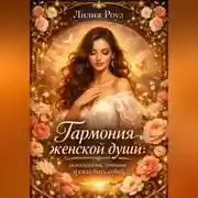 Постер книги Гармония женской души: психология, эмоции и сила быть собой.