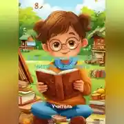 Постер книги Как научить ребёнка читать и считать