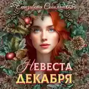 Постер книги Невеста декабря