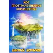 Постер книги Моё пространственное королевство. Том 1