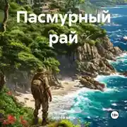 Постер книги Пасмурный рай