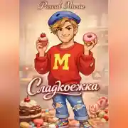 Постер книги Рассказ Сладкоежка