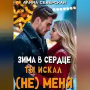 Постер книги Зима в сердце. Ты искал (не) меня