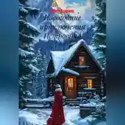 Постер книги Новогодние приключения Петровича