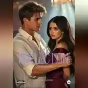 Постер книги Отражение