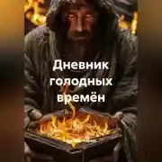 Постер книги Дневник голодных времён