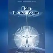 Постер книги Пять Тайных Лучей